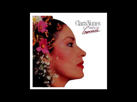 Clara Nunes - Conto de areia