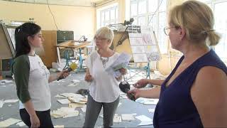 В Днепре создают индустриальный парк