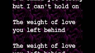 Nicole Atkins • My Baby Don&#39;t Lie + Lyrics