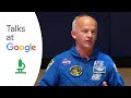 Outer Space Experience | Commander Jeff Williams | Talks at Google