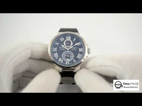 Ulysse Nardin
