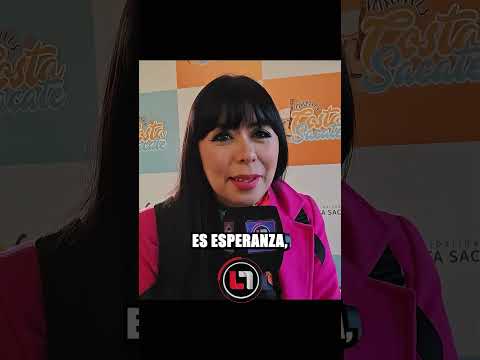 Magui Suyai en Costa Sacate