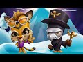Summer Jade Vs Plague Doctor Steve Zooba