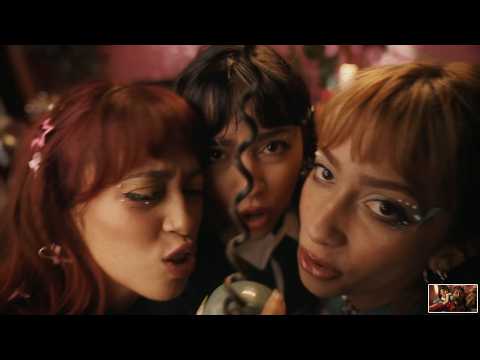 MARIASSS - O ASSUNTO (FALA MAL & ANDA JUNTO)