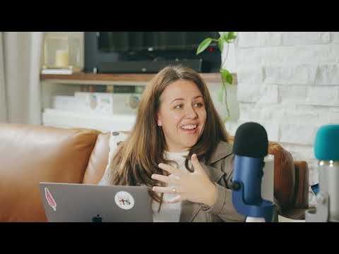 Getting Personal with Rebecoming (The Fully Lived Life Podcast S6E3)