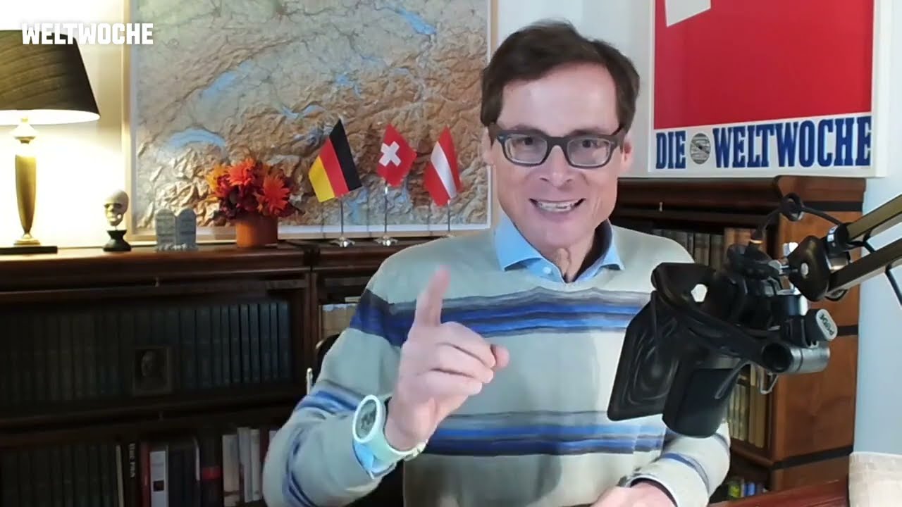 Trumps Ex-Sicherheitsberater: Kein Nato-Beitritt für die Ukraine – Weltwoche Daily DE