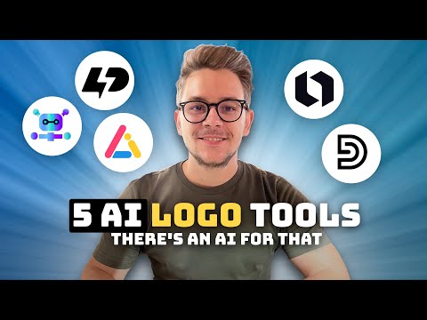 Vídeo: Gerador Logo IA: perguntas e respostas sobre marcas