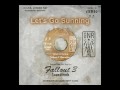 Jack Shaindlin - Let's Go Sunning 