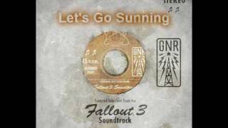 Jack Shaindlin - Let's Go Sunning