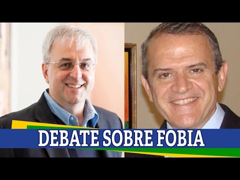 ABPTV | Debate sobre fobia (30/11/2015)