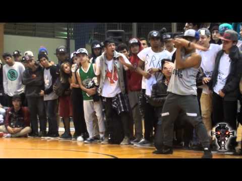 FINAL 3° Death Fight São Paulo - Nickolas Bernard CHAMPION V Bruno Oliver