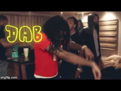 Future x Migos x Famous Dex x Rich The Kid Type Beat (Prod. @Denogish)