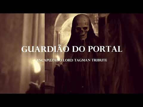Synyster skull | Guardião do Portal