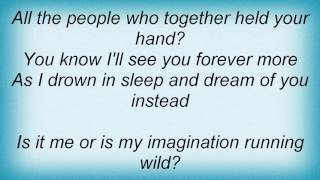 Stir - Only A Dream Lyrics