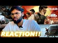 Game Changer Trailer Hoping For A Comeback REACTION
