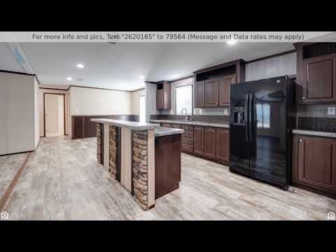 Priced at $188,900 - 4193 Broken Bow, Lone Oak, TX 75453