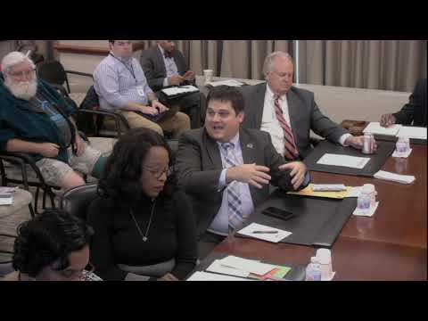 Work Session - Norfolk City Council 01/07/20