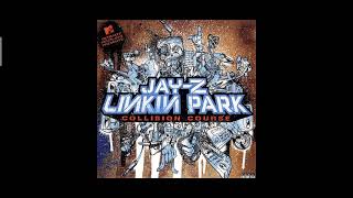 Linkin Park/JZ Vertical Limit/99 Problems/Plaster (Demo)