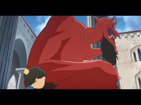 Red Demon Ousama Rangking