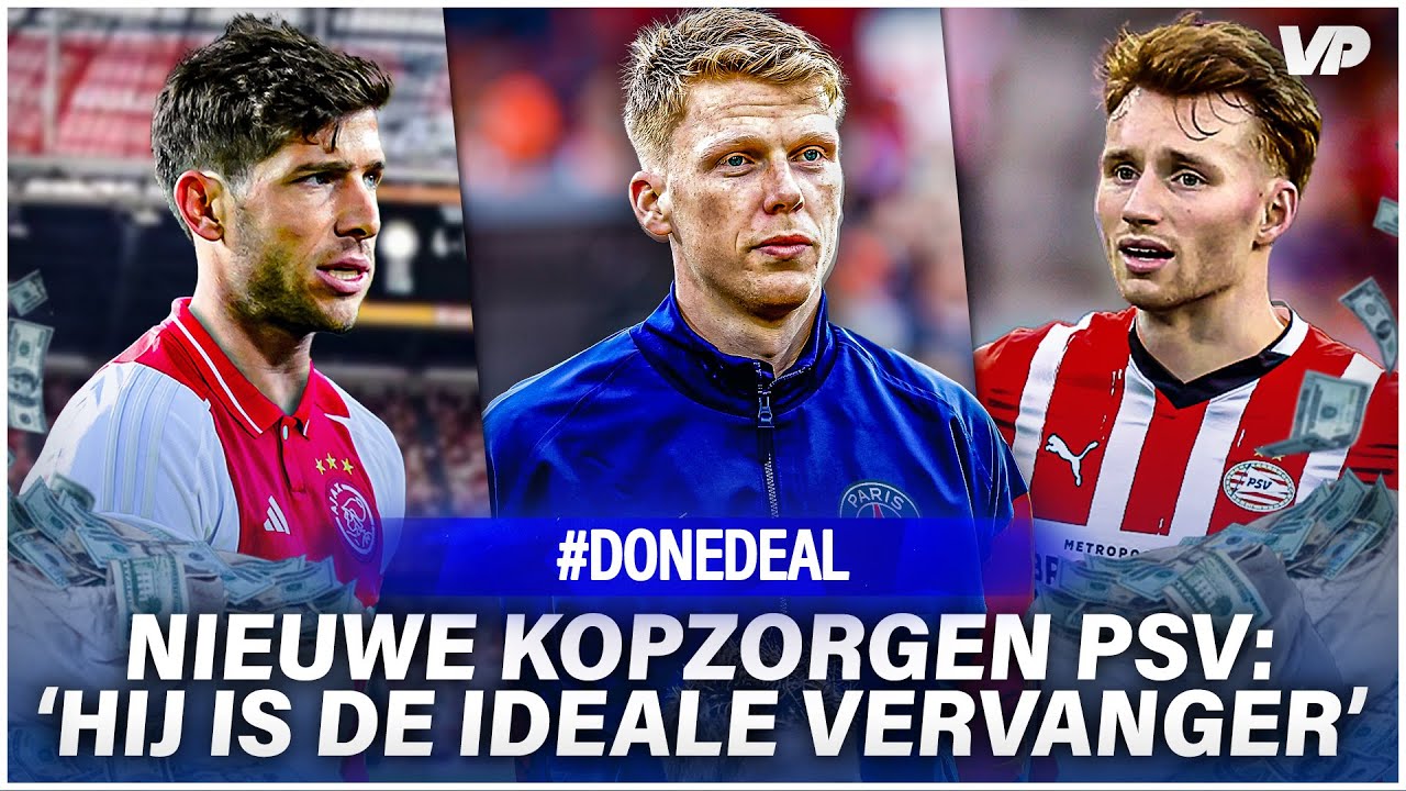 Thumbnail for article: 'Ik kan me niet voorstellen dat er zestig miljoen voor Schouten wordt betaald'