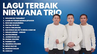 Download lagu KUMPULAN LAGU TERBAIK NIRWANA TRIO | PLAYLIST TERBARU 2024 LAGU BATAK mp3 Download lagu KUMPULAN LAGU TERBAIK NIRWANA TRIO | PLAYLIST TERBARU 2024 LAGU BATAK mp3