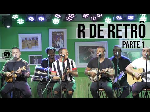 RDN com R de Retrô [PARTE 1]