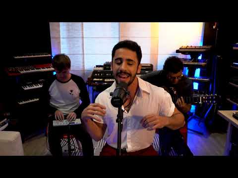 Romero Ferro - Corpo Em Brasa (Ao Vivo)