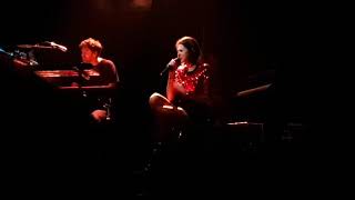 Marina Kaye - The price I&#39;ve had to pay (Explicit Tour - Marseille - 19/04/2018)