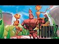 Fourmiz 1998 Bande Annonce VF HQ