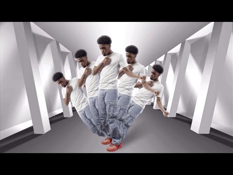 WaïV - GOD'S PLAN (Clip Officiel)