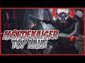 3 Minute Mordekaiser Guide - A Guide for League of Legends