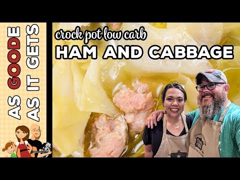 download lagu mp3 mp4 Boiled Ham And Cabbage Dinner In Crock Pot, download lagu Boiled Ham And Cabbage Dinner In Crock Pot gratis, unduh video klip Boiled Ham And Cabbage Dinner In Crock Pot