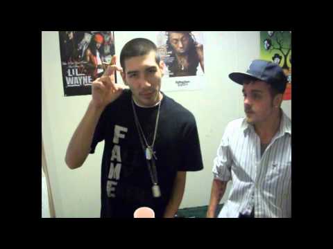 "All I Like 2 Do" Ft.Young Cam OFFICIAL MUSIC VIDEO