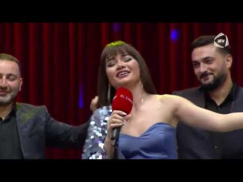 Zeyneb Heseni - Ag Goyercinim