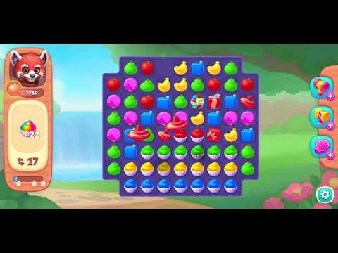 Wildscapes Level 196