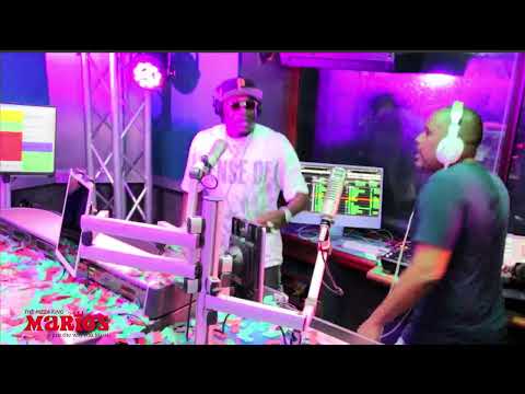 Mario’s Live On The Madder Drive Concert Series feat. Lil Kerry, V’ghn, Blaka Dan