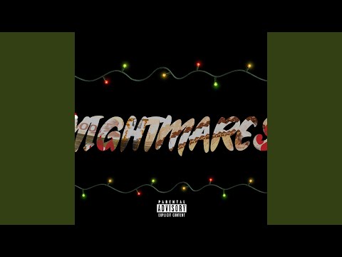 Nightmares (feat. Jason Packs & ITSMR22)