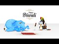 Happy Diwali Funny Status Video Diwali Status Diwali Wishes Part 3 ZooZoo TV