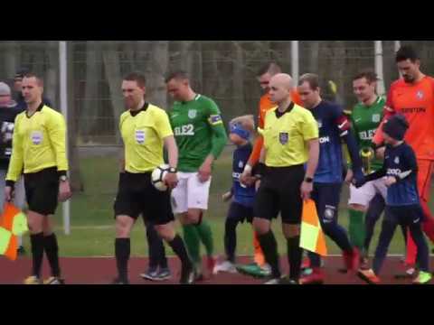 11. voor 2018: Paide Linnameeskond - Tallinna FC Flora 0:2 (0:1)