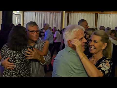 om jag ber dig att stanna kvar med Sandins på Bodils Dancing Grorud Dansnytt Tor Nybakken