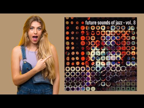 Vinyl: Future Sounds Of Jazz Vol. 8