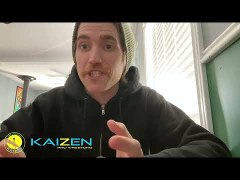 Covey Christ VS Chip Ladder War Promo June 17 2022