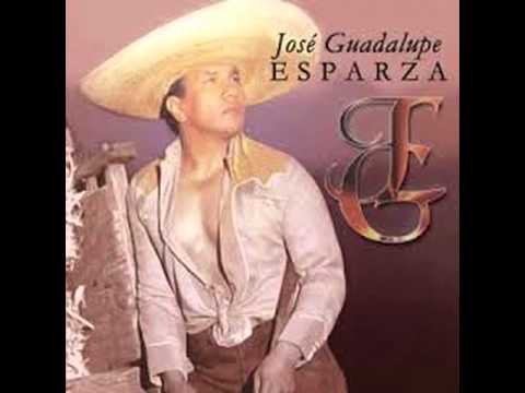 Jose guadalupe esparza... guerra de amor