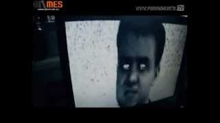 bZa &amp; ray koefoed - like a machine [DE untertitel]