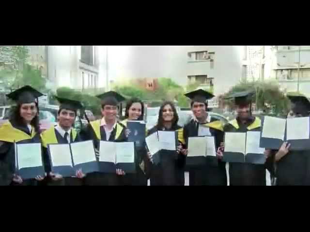 Indian Institute of Foreign Trade video #1