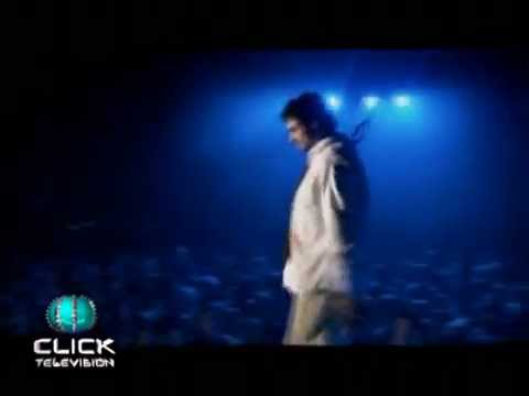 FuerzaBruta Click television 2012