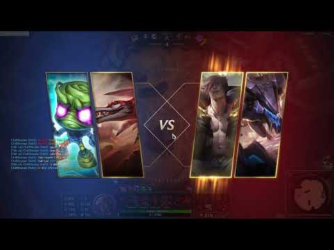 WTF Set 2hit oneshot AMUMU @Shorts