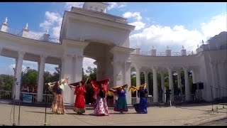 Лодочной станции роса