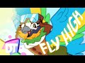 FLY HIGH LoganPettipas REMAKE INDIGO PARK