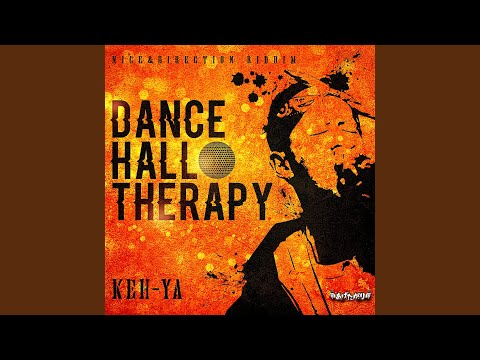 DANCEHALL THERAPY